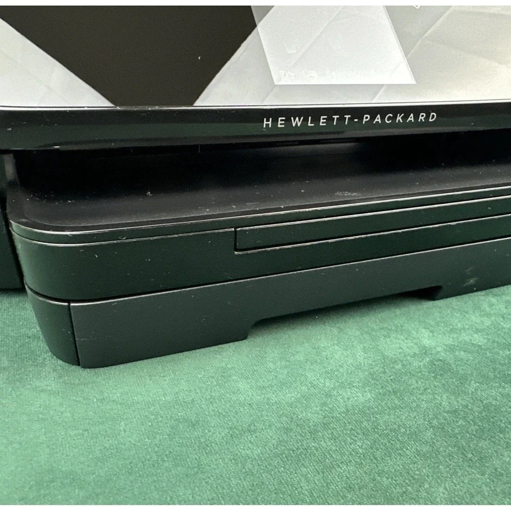 HP Envy 7645 All in One Printer Color Inkjet Fax Copy Scan Photo Web